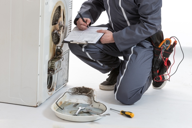 Appliance Repairs East Grinstead