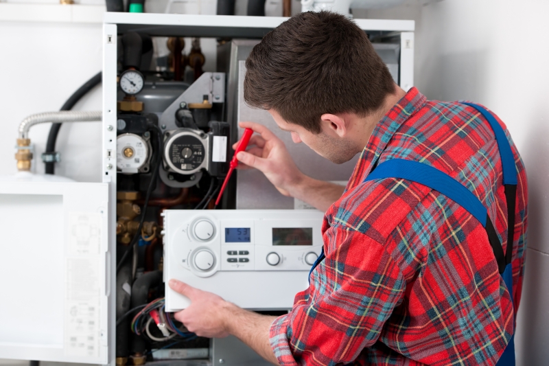 Boiler Repairs Service East Grinstead