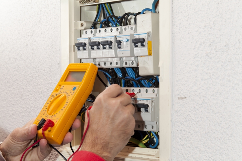 Electricians East Grinstead